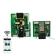 Tubular Garage Door Motor Controller